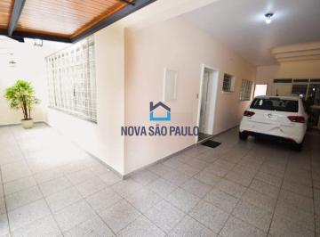 Casa · 200m² · 5 Quartos · 2 Vagas · Casa com 05 dormitorios , 2 vagas, edicula ao lado do Metrô Saúde