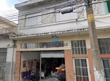 Comercial · 140m² · 2 Quartos · 2 Vagas · Prédio comercial no Campo Belo
