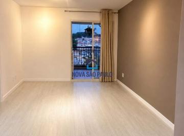 Apartamento · 64m² · 3 Quartos · 1 Vaga · Apartamento com 03 quartos na região do Jardim Aeroporto.