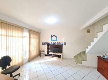 Casa · 120m² · 3 Quartos · 1 Vaga · Casa com 3 quartos - próximo do metrô.