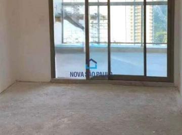 Apartamento · 68m² · 2 Quartos · 1 Vaga · Apartamento 2 quartos, suíte, 1 vaga - Vila Clementino