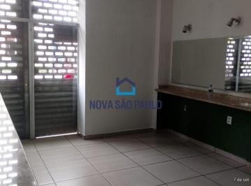 Comercial · 200m² · Loja comercial à venda em Mirandópolis.