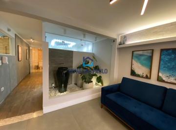 Comercial · 198m² · Sobrado Comercial 198m² - Vila do Bosque