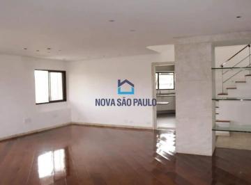 Apartamento · 272m² · 3 Quartos · 3 Vagas · Cobertura em Higienópolis | 3 Quartos | 2 Suítes | 3 Vagas