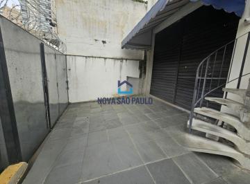Comercial · 206m² · 2 Quartos · 4 Vagas · Galpão / Depósito à venda com 4 vagas, 5 banheiros - Bosque da Saúde