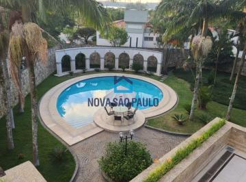 Casa · 1182m² · 5 Quartos · 6 Vagas · Casa altíssimo padrão 1.182,00m² construção à venda.