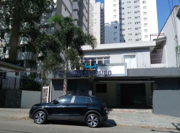 Comercial · 202m² · Casa Comercial no melhor da Vila Gumercindo