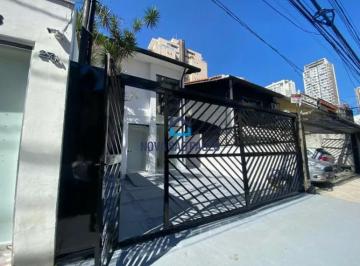 Comercial · 75m² · 3 Quartos · 2 Vagas · Sobrado Vila Olímpia, 100m² - 2 Vagas