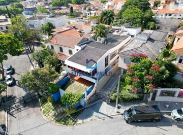 Comercial · 563m² · 3 Quartos · 6 Vagas · Sobrado 03 dormitórios 02 suítes 06 vagas - Aclimação