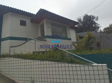 Comercial · 405m² · 5 Vagas · Casa comercial à venda no bairro Vila Parque Jabaquara.