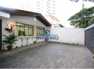Comercial · 300m² · 8 Quartos · 3 Vagas · Casa Comercial Térrea nas Perdizes