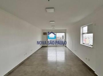 Comercial · 40m² · 1 Vaga · Sala Comercial à venda na Vila Guarani, próximo do metrô Conceição