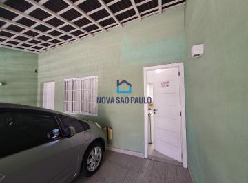 Comercial · 162m² · 5 Quartos · 2 Vagas · Clínica Dentária à venda, 162m², "porteira fechada", na Chácara Santo Antônio (zona sul)