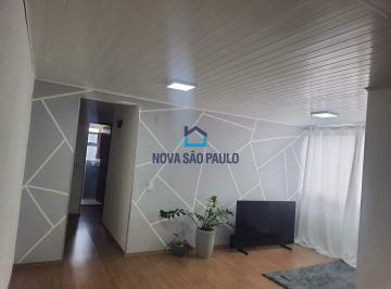 Apartamento · 63m² · 3 Quartos · 1 Vaga · Apartamento 3 dormitórios no Jardim da Saúde