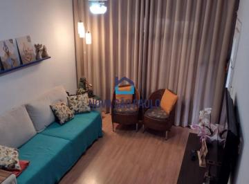 Casa · 110m² · 2 Quartos · 2 Vagas · SOBRADO à venda, 2 quartos, 2 vagas, VILA MOINHO VELHO - São Paulo/SP