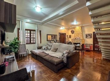 Casa · 230m² · 4 Quartos · 3 Vagas · Sobrado Jardim da Saúde com piscina