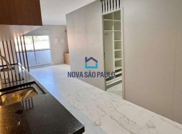 Apartamento · 37m² · 1 Quarto · Apartamento com 01 quartos na região do Cursino.