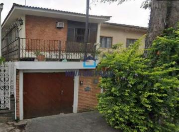 Casa · 148m² · 4 Quartos · 2 Vagas · casa em moema 4 quartos, 2 vagas e uma localização que dispensa apresentações