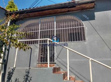 Comercial · 106m² · 2 Quartos · 1 Vaga · Casa na Vila Moraes, com terreno de 240m