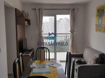 Apartamento · 62m² · 3 Quartos · 1 Vaga · Apartamento à venda próximo ao Zoológico, andar mediano, reformado.
