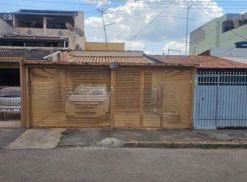 Casa de 5 quartos, Cruzeiro · Casa sobrado 5 quartos