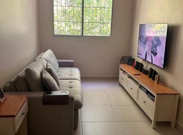 Apartamento de 2 quartos, São Paulo · VENDO APARTAMENTO DOIS DORMITORIOS JARDIM ESMERALDA ( VI1098 )