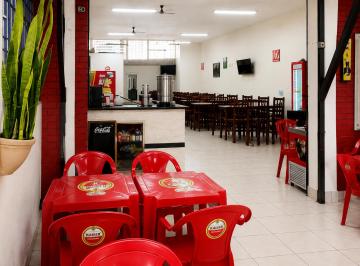 Comercial , Curitiba · Restaurante Completo no Centro de Curitiba