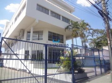 Comercial · 1820m² · 10 Vagas · Prédio comercial completo em excelente localização