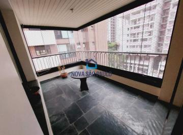 Apartamento · 250m² · 4 Quartos · 3 Vagas · Apartamento à venda no Campo Belo, 250m², 4 dormitórios