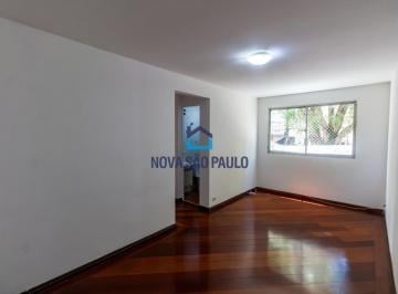 Apartamento · 63m² · 2 Quartos · 1 Vaga · Apartamento para Locação - 63 m² | Jabaquara!
