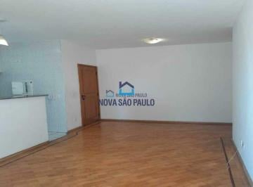 Apartamento · 43m² · 1 Quarto · 1 Vaga · Apartamento para Locação São Judas, Proximo a Igreja.