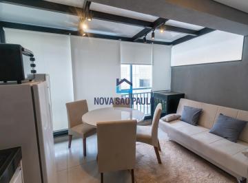 Apartamento · 16m² · 1 Quarto · Studio para Locação mobiliado - Vila Mariana