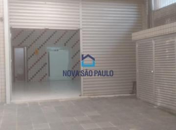 Comercial · 1000m² · 4 Vagas · Predio Comercial Metro Conceição