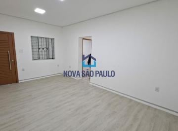 Casa · 80m² · 2 Quartos · Casa residencial para locação na Vila Mariana