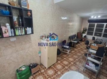 Comercial · 30m² · Salão Comercial para locação