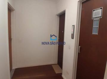 Apartamento · 95m² · 2 Quartos · 1 Vaga · Apartamento de 95m² no Itaim Bibi ? Modernização Recente e Vista Privilegiada