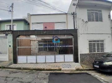 Casa · 300m² · 3 Quartos · 2 Vagas · Sobrado 3 dormitórios com armários, sala mobiliada, na Saúde