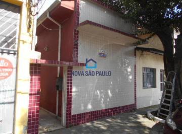 Comercial · 60m² · 1 Quarto · Ótima localização, atras do Hospital Dom Alvarenga no Ipiranga para locação!