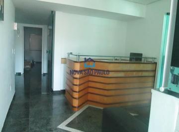 Comercial · 490m² · 4 Vagas · Prédio comercial de 500 m² com 6 salas e 4 vagas. Excelente localização