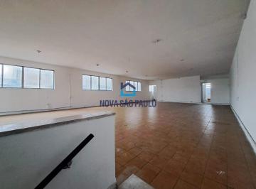 Comercial · 170m² · 3 Vagas · Imóvel comercial para locação no Sacomã com 170 m²