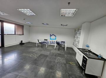 Comercial · 46m² · 2 Vagas · Sala Comercial São Judas
