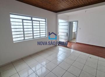 Casa · 85m² · 2 Quartos · 1 Vaga · Imóvel residencial na Vila Mariana Com 2 quartos, prox., a Av. Lins de Vasconcelos