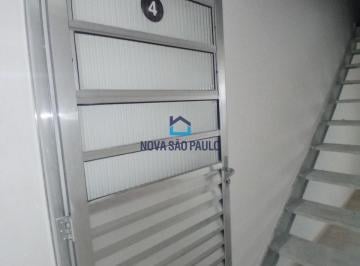 Apartamento · 40m² · 1 Quarto · EXCELENTE LOCALIZAÇÃO PROX. METRO SAÚDE - RESIDENCIAL