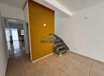 Casa · 175m² · 2 Quartos · 2 Vagas · Sobrado residencial com 002 dormitor5ios , sala cozinha, banheiro ,área de serviço