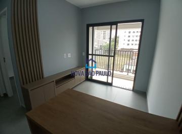 Apartamento · 29m² · 1 Quarto · Apartamento ,bairro da Saúde - Sofisticação e Conforto em uma Localização Privilegiada!