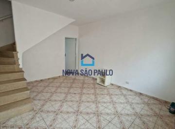 Casa · 70m² · 2 Quartos · Casa para Locação - 70 m² | Vila Mariana - São Paulo/SP