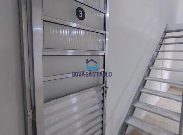 Apartamento · 46m² · 1 Quarto · EXCELENTE LOCALIZAÇÃO PROX. METRO SAÚDE - RESIDENCIAL