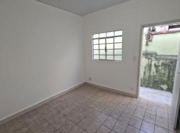 Casa · 50m² · 1 Quarto · Casa térrea para locação na Vila Guarani