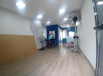 Comercial · 25m² · 1 Vaga · Sala Comercial próxima ao Metrô -paraiso 01 Vaga !