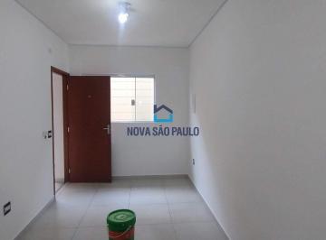 Apartamento · 35m² · 1 Quarto · Apartamento Residencial Recém-Reformado na Vila do Encontro: Conforto e praticidade em um ambiente